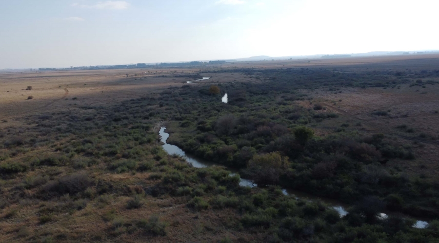 0 Bedroom Property for Sale in Koppies Rural Free State